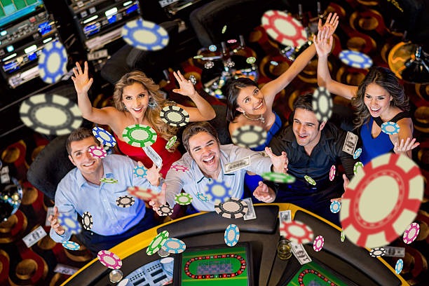 Expert Tips for Using bonus casino en ligne