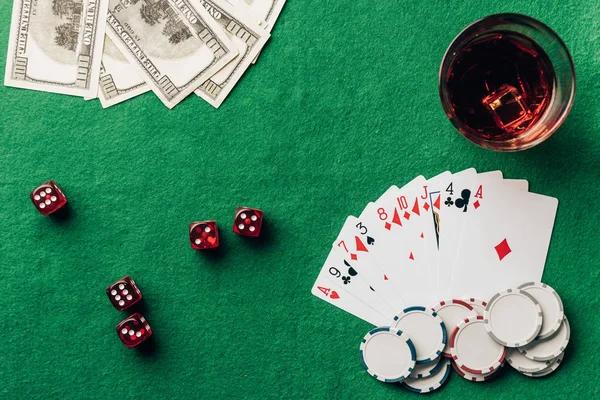 What casino en ligne sans verification Means