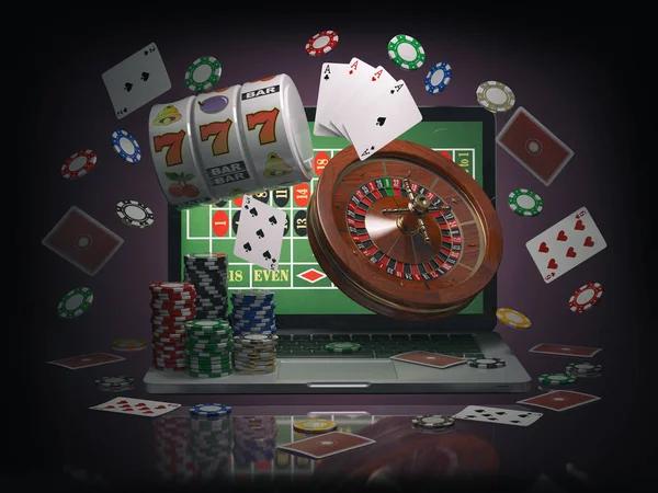 What New Players Should Know About migliori casino online