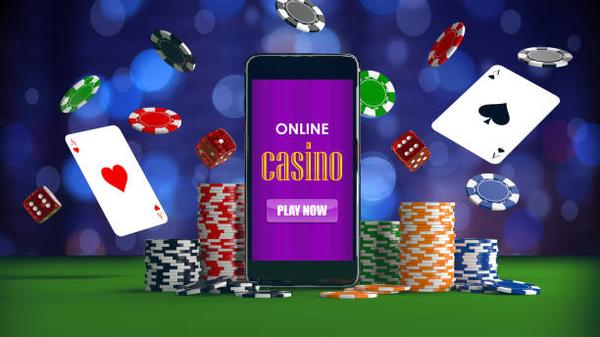 A Fresh Look at Promotions From migliori casino online Gaming Sites