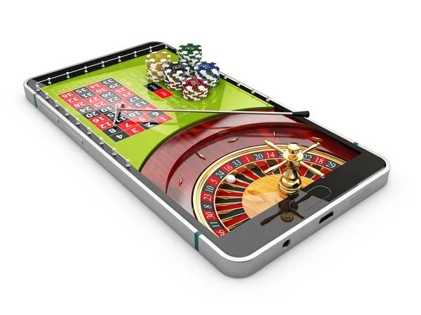 Mobile and Desktop Options at Migliori Casino Online