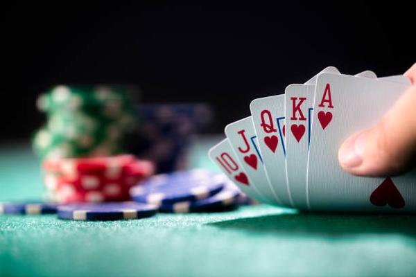 Important Details to Check on casino non aams Websites