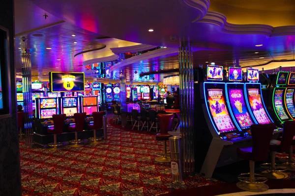 Migliori Casino Online Disponibili In Italia