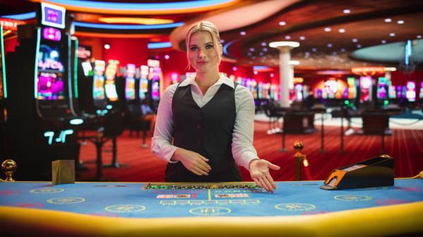 Exploring Main Lobby Tools at a trusted online casino Singapore