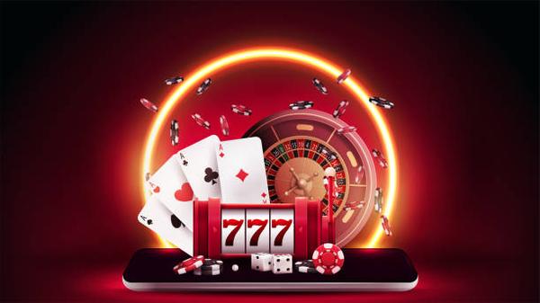 A Complete Overview of Casino Non AAMS Website Features