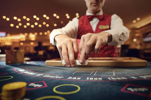 Understanding Membership Features Offered by online casinos Singapore