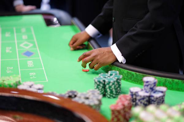 Discovering Platform Services of a trusted online casino Singapore