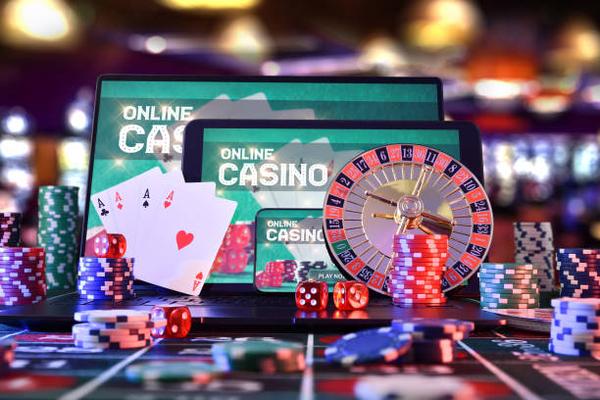 Compare Live Game Formats at Casino Sicuri Non AAMS Casinos