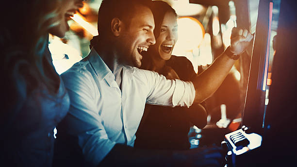Key Features Included in a lista casino non aams