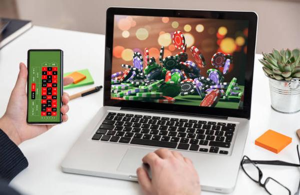 Exploring Entertainment Options With an online casino Singapore