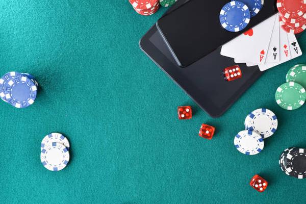 What Players Can Examine Across online casinos Singapore