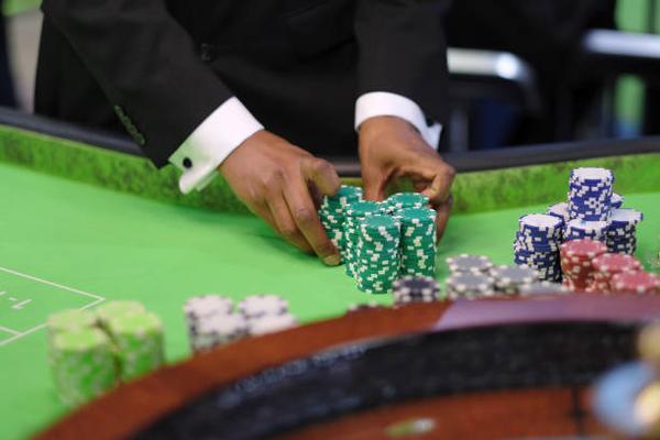 A Beginner's Overview of migliori poker room