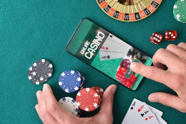 Things to Know Before Trying an online casino Singapore