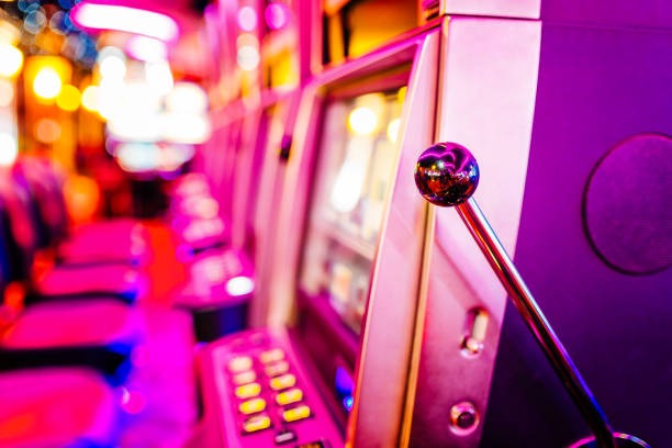 Platform Services and Options Through Top Online Casinos