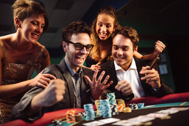 Understanding Platform Variety at Top Online Casinos